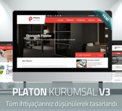 Kurumsal Firma Scripti