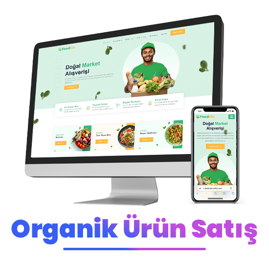  organic products