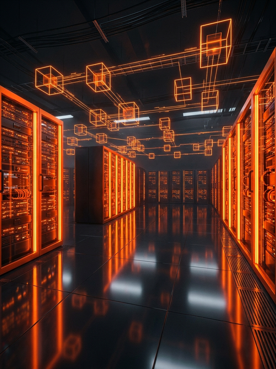 Web Hosting Çözümleri